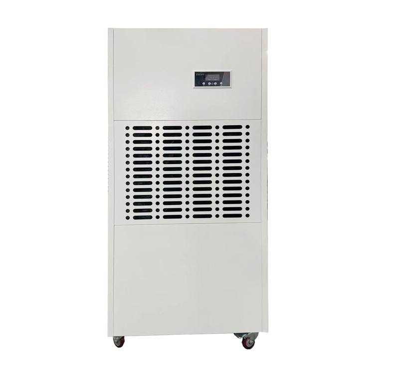 ACF-168E/S 潤(rùn)玉款工業(yè)抽濕機(jī)-地下室抽濕機(jī)-經(jīng)典款抽濕機(jī)，除濕防潮首選品牌
