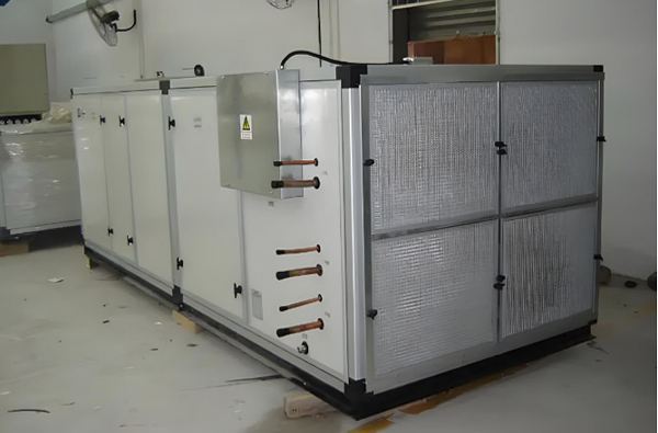 轉(zhuǎn)輪除濕機-制藥廠除濕機,制藥車間除濕設(shè)備