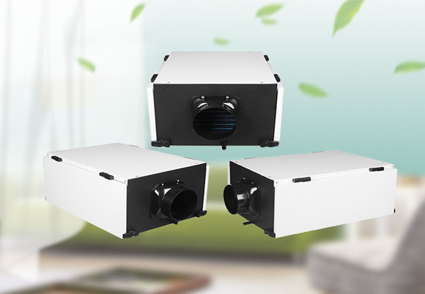 家用除濕機是否有效除濕？如何正確擺放？