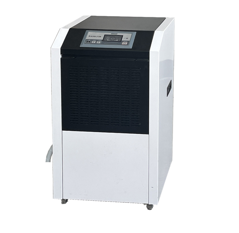 ACF-60E 家用除濕機(jī)，帶水箱款智能除濕機(jī)，地下室車(chē)庫(kù)除濕防潮設(shè)備