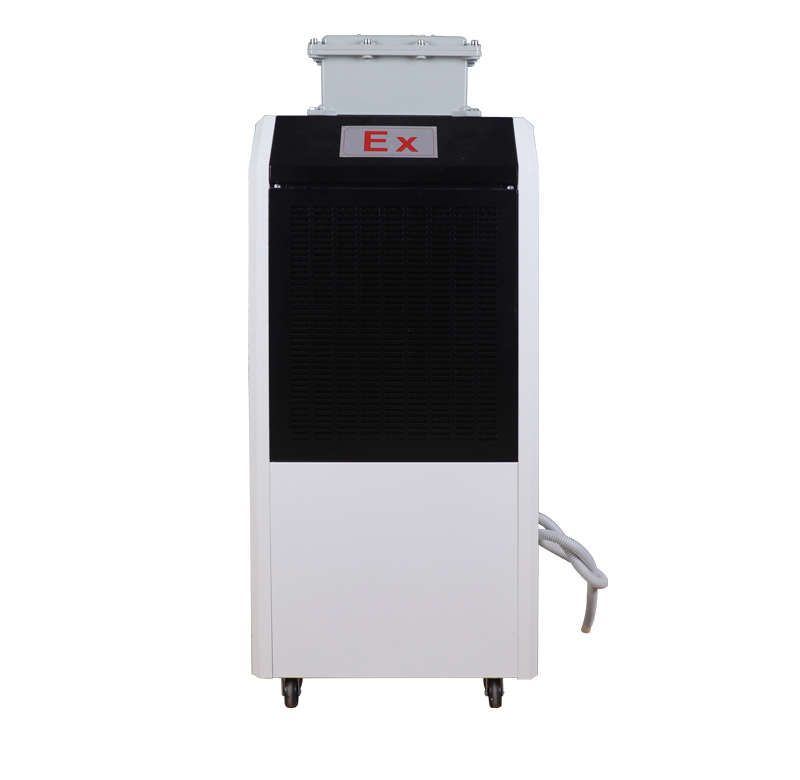 ACF-9148EX 防爆除濕機(jī)-艾普生防爆工業(yè)除濕機(jī)，人防民防需要除濕的同時(shí)具有防爆性能的工業(yè)除濕機(jī)