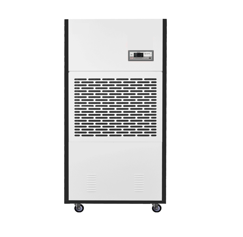 ACF-248S 艾普生工業(yè)除濕機(jī)-雅致款車(chē)間抽濕機(jī)-倉(cāng)庫(kù)除濕器，除濕防潮首選設(shè)備