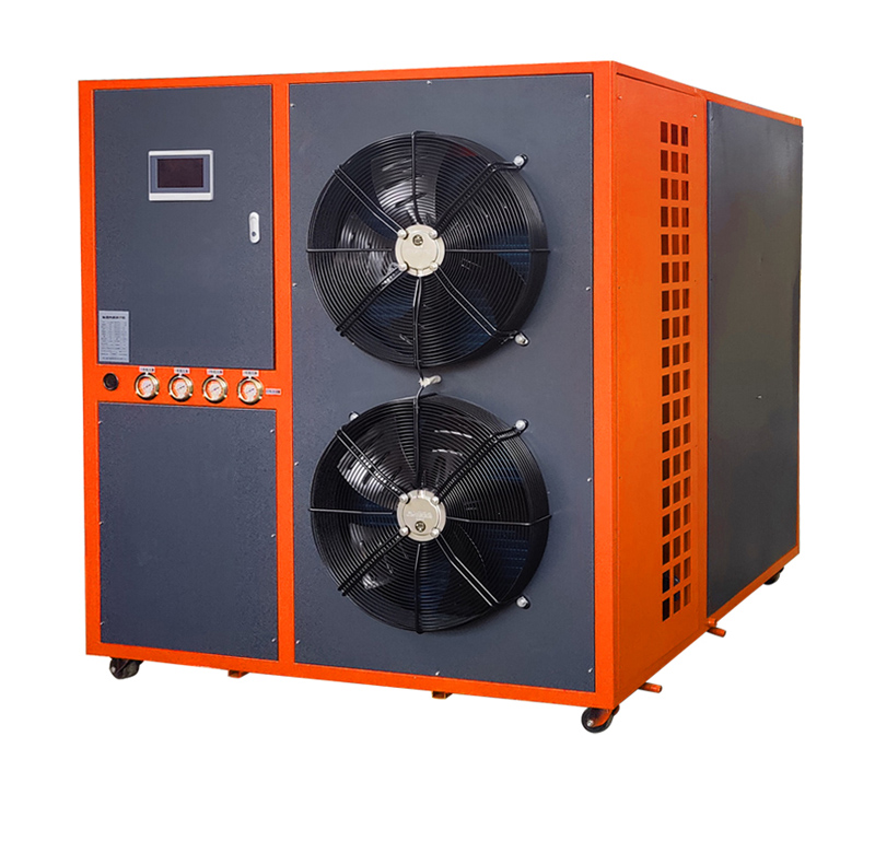 艾普生環(huán)境科技與《ChatBox》關(guān)注的空氣能熱泵烘干機目前存在的問題及其解決之道。